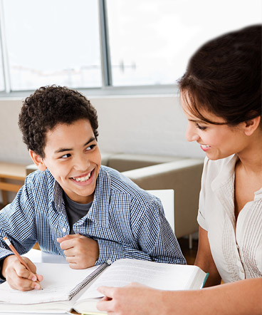 YES College Den Haag afbeelding home kleinschalig