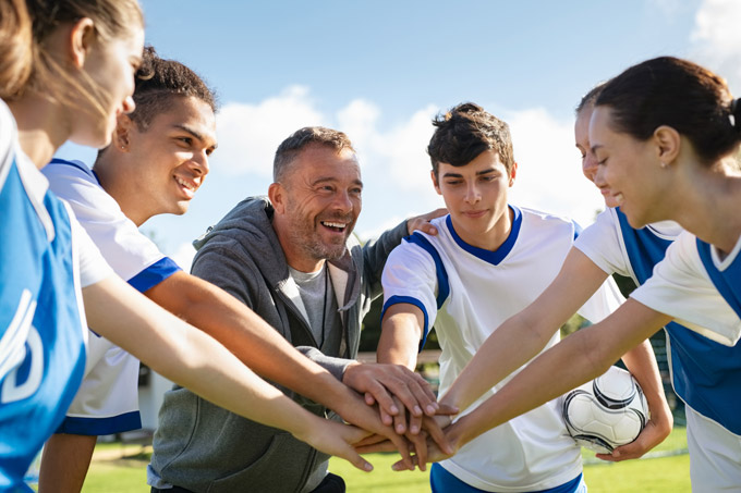 YES College Den Haag afbeelding groep 7 en 8-yes-sport